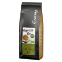 Kaffee Espresso Bio ganze Bohnen