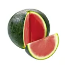 Wassermelone mitelgroß-kernlos